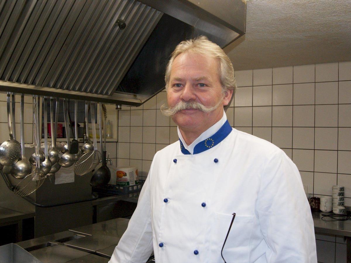 Partenerhof Partenen Extérieur photo
